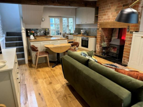 The Cottage, Upper Linney, Ludlow